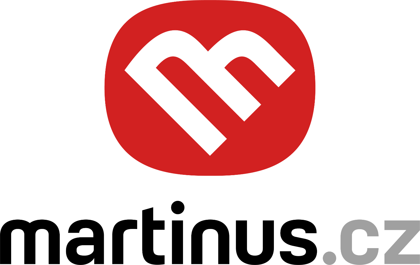 Výsledek obrázku pro logo martinus.cz