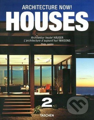 Architecture Now! Houses 2 -
