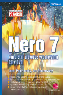 Nero 7 - Jan Pecinovský, Josef Pecinovský