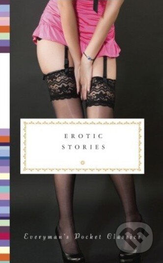 Erotic Stories - Rowan Pelling