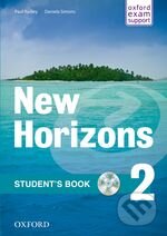 New Horizons 2: Student's Book - Náhled učebnice