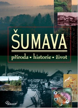 Šumava - Kolektív autorov