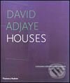 Houses - David Adjaye