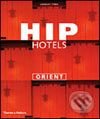Hip Hotels: Orient - Herbert Ypma