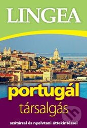Portugál társalgás -