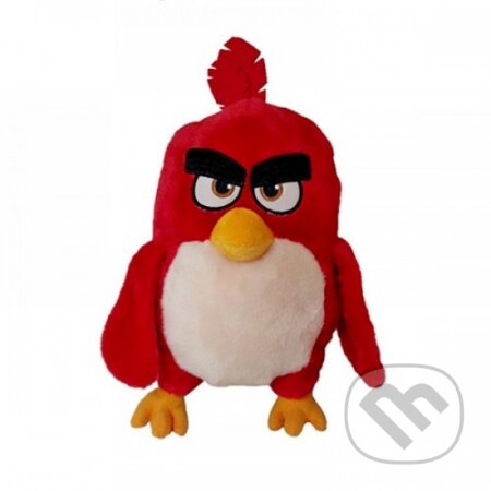 Červený vták Red Angry Birds movie -