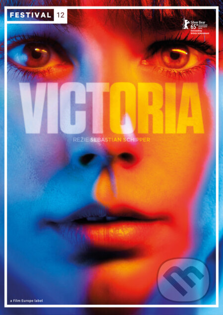 Victoria DVD