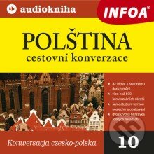 Polština - cestovní konverzace - Kolektív autorov