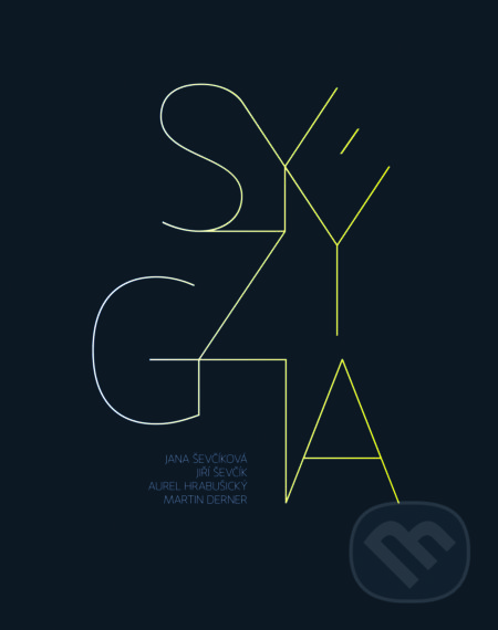 Syzýgia - Kolektív autorov