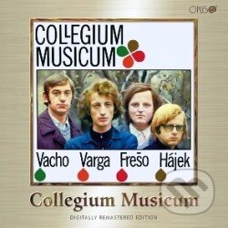 COLLEGIUM MUSICUM: COLLEGIUM MUSICUM -