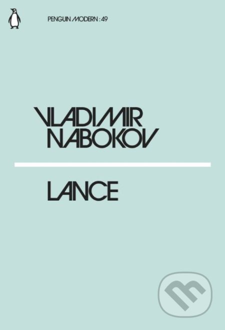 Lance - Vladimir Nabokov