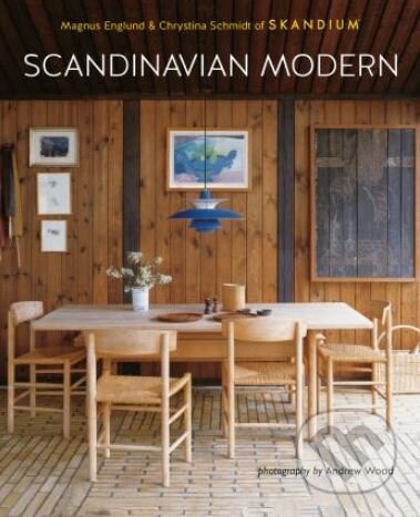 Scandinavian Modern - Magnus Englund, Christina Schmidt
