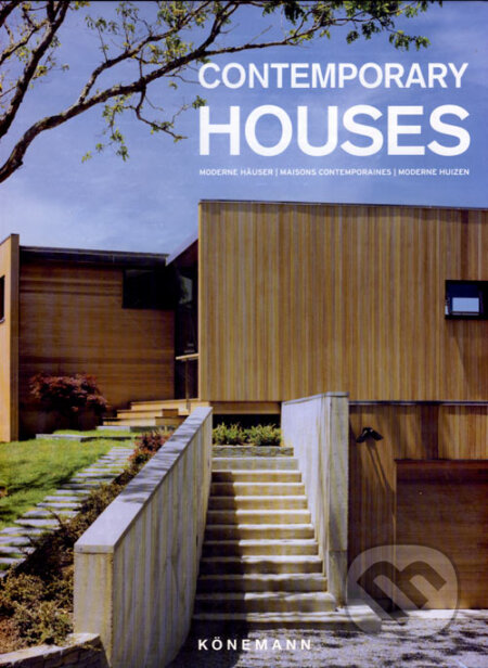 Contemporary Houses -