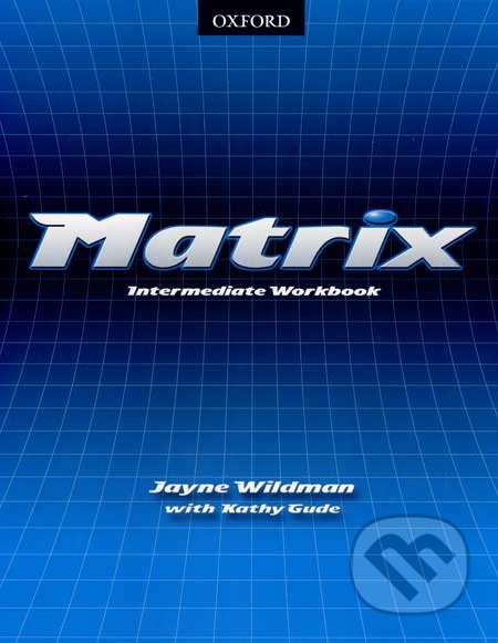 Matrix: Intermediate (Workbook) - Náhled učebnice