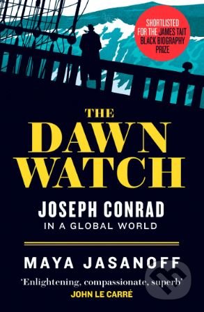 The Dawn Watch - Maya Jasanoff