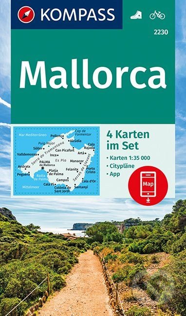 Mallorca -