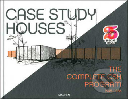 Case Study Houses - Elizabeth Smith
