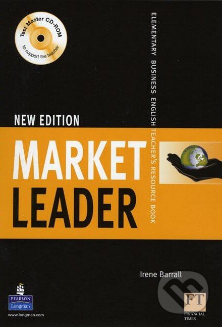 Market Leader Intermediate New Edition Test File
