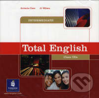 Total English - Intermediate - Antonie Clare, J.J. Wilson