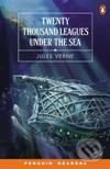 Twenty Thousand Leagues Under the Sea (+ CD) -