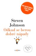 Odkud se berou dobr� n�pady