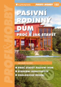Pasivn� rodinn� d�m