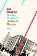 Na kr�sn� modr� D�evnici