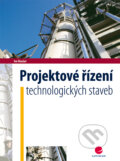 Projektov� ��zen� technologick�ch staveb