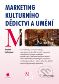 Marketing kulturn�ho d�dictv� a um�n�