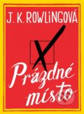 Prázdné místo (české vydání)