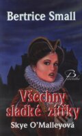 V�echny sladk� z�t�ky