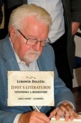 Zivot s literaturou (Lubomir Dolezel)