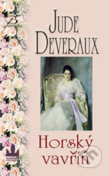 Horsky vavrin (Jude Deveraux)
