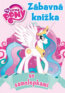 My Little Pony: Z�bavn� kni�ka