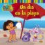 Un d�a en la playa