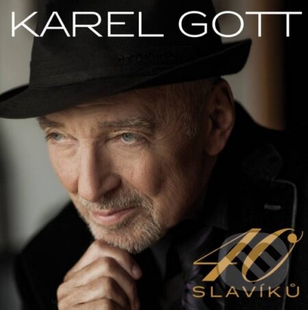 Karel gott lady carneval